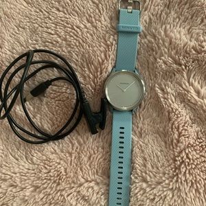 Garmin Vivoactive Fitness Watch